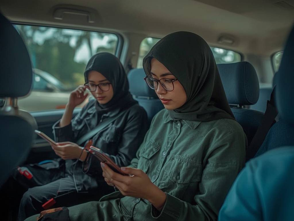 Panduan Operasional Mengelola Kebutuhan Keluarga Saat Bepergian dan Menata Hunian